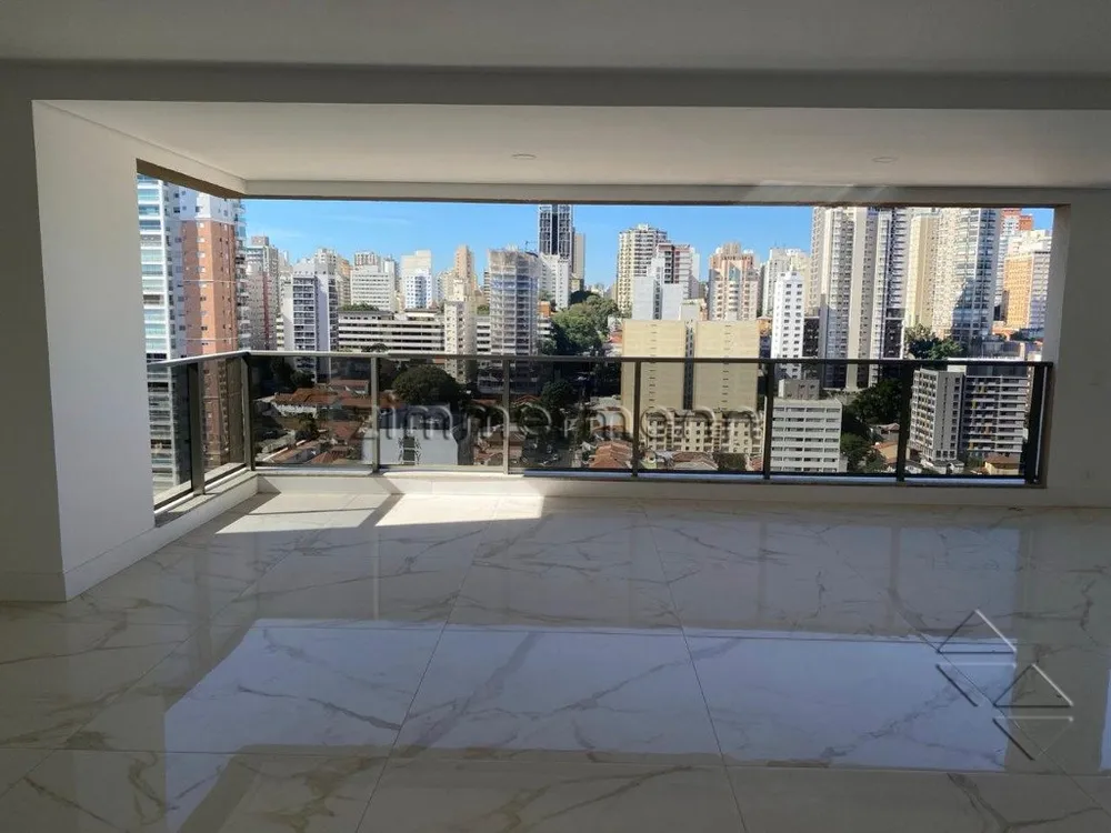 Apartamento, 4 quartos, 222 m² - Foto 1