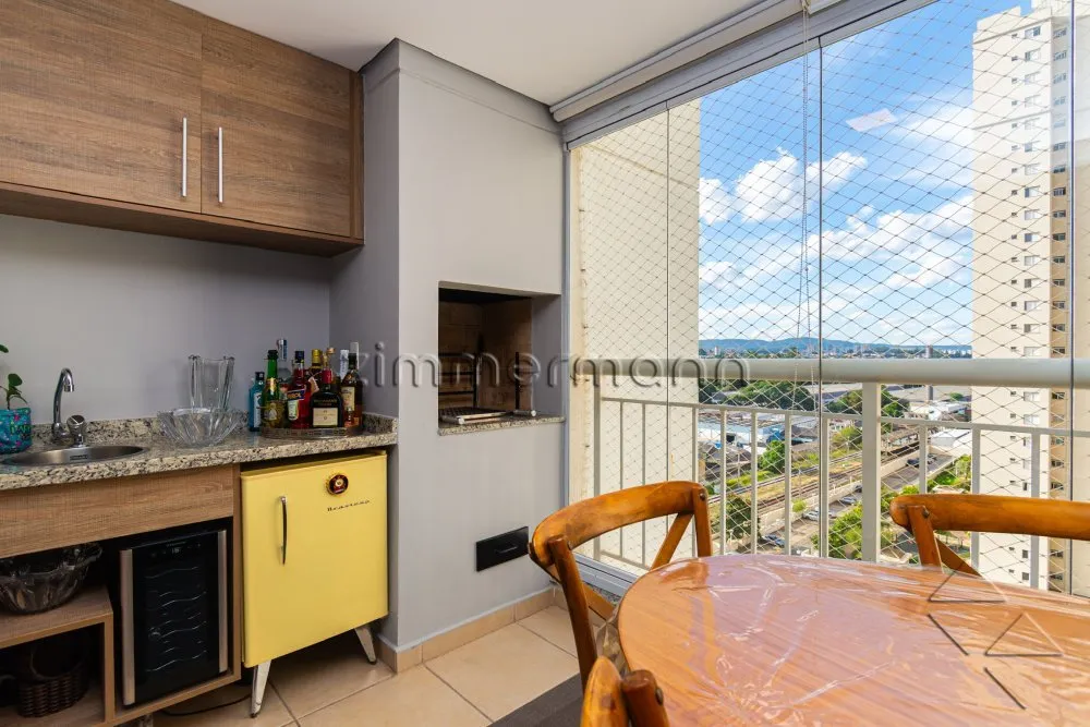 Apartamento, 3 quartos, 79 m² - Foto 1