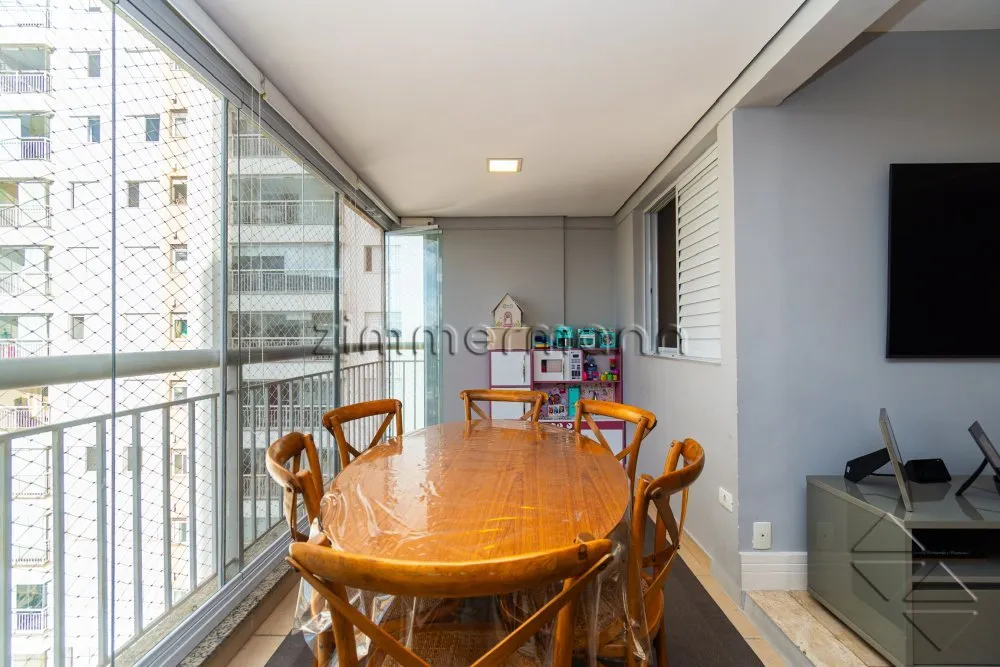 Apartamento, 3 quartos, 79 m² - Foto 4