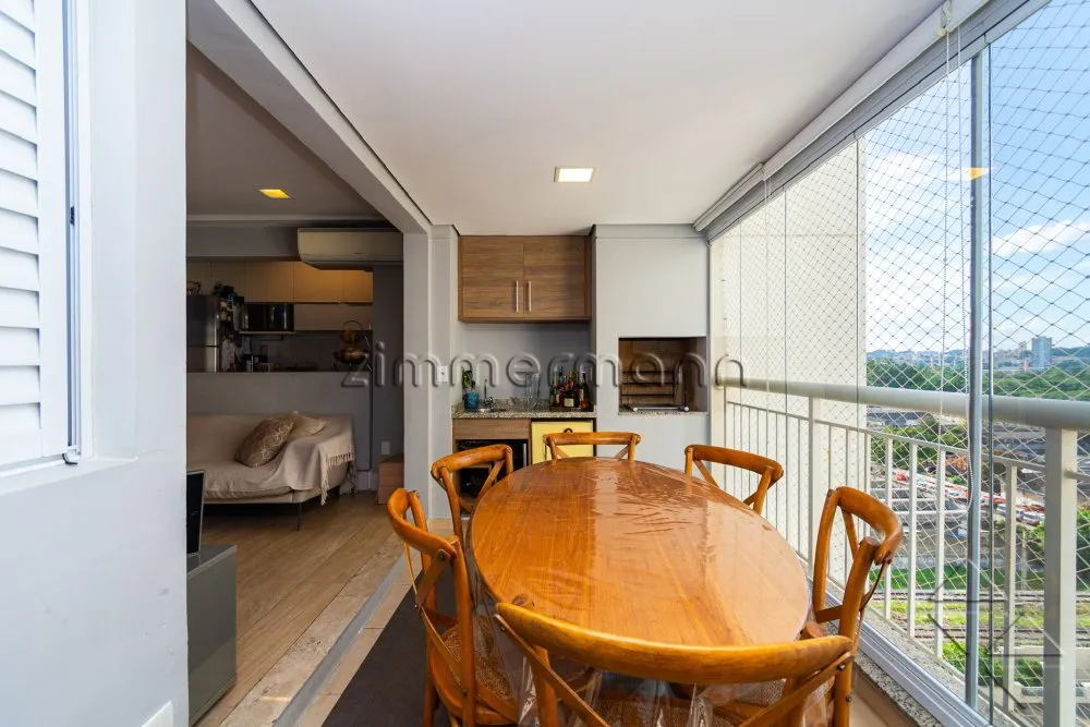 Apartamento, 3 quartos, 79 m² - Foto 2