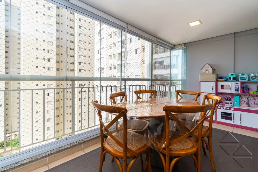 Apartamento, 3 quartos, 79 m² - Foto 3