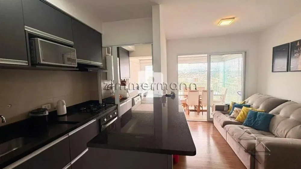 Apartamento, 2 quartos, 62 m² - Foto 4