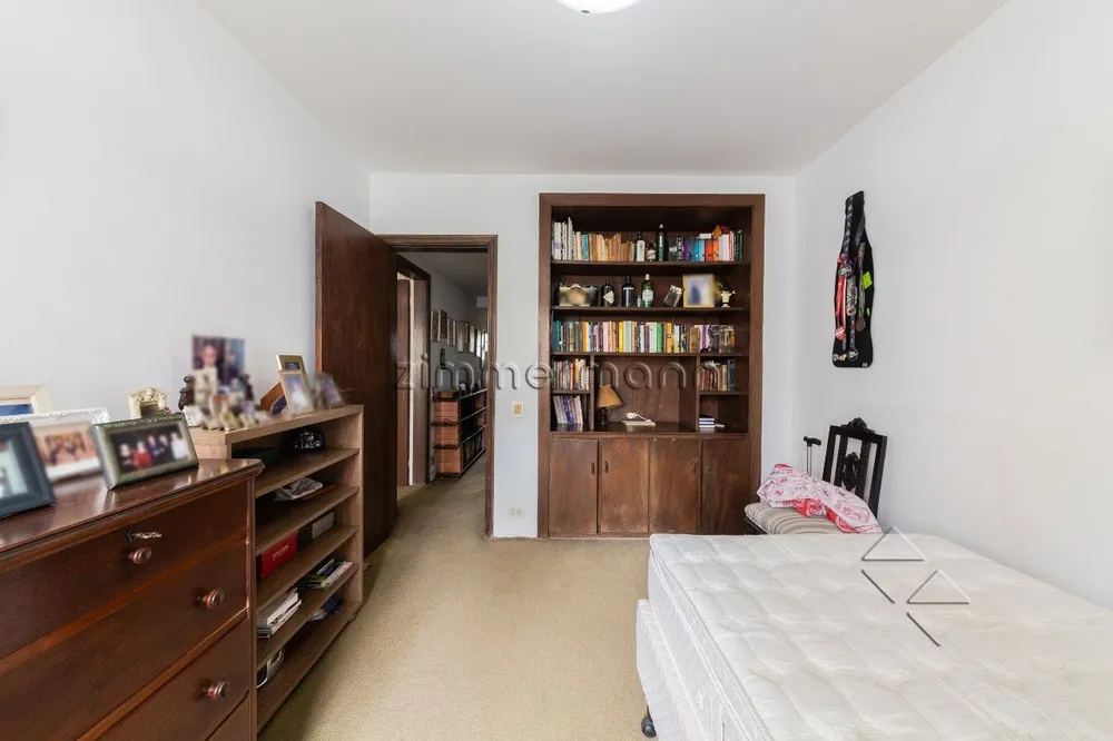 Apartamento, 4 quartos, 170 m² - Foto 11