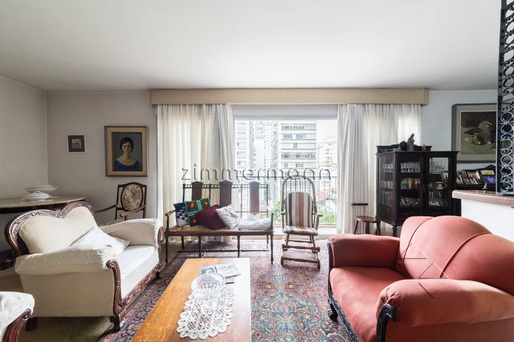 Apartamento, 4 quartos, 170 m² - Foto 9