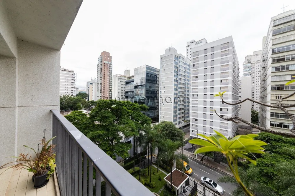 Apartamento, 4 quartos, 170 m² - Foto 10