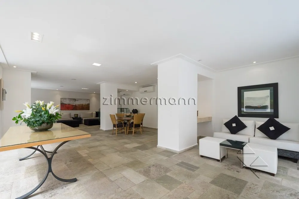 Apartamento, 4 quartos, 170 m² - Foto 7