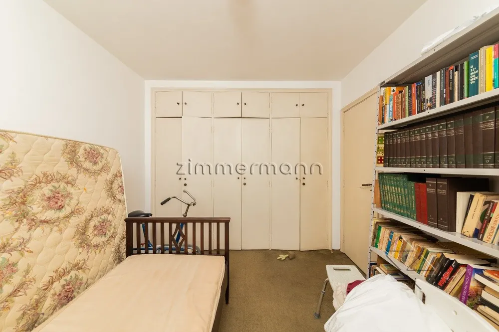 Apartamento, 4 quartos, 170 m² - Foto 1
