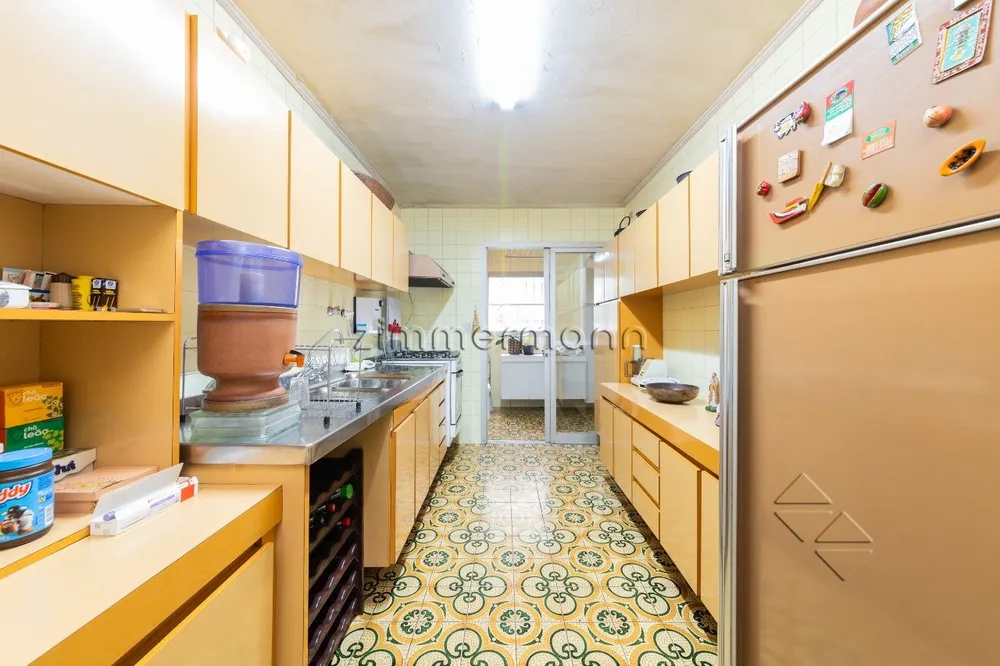Apartamento, 4 quartos, 170 m² - Foto 3