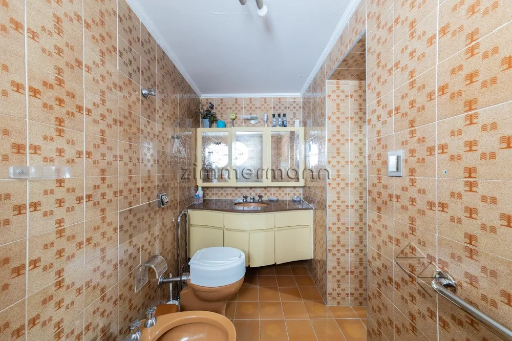 Apartamento, 4 quartos, 170 m² - Foto 6