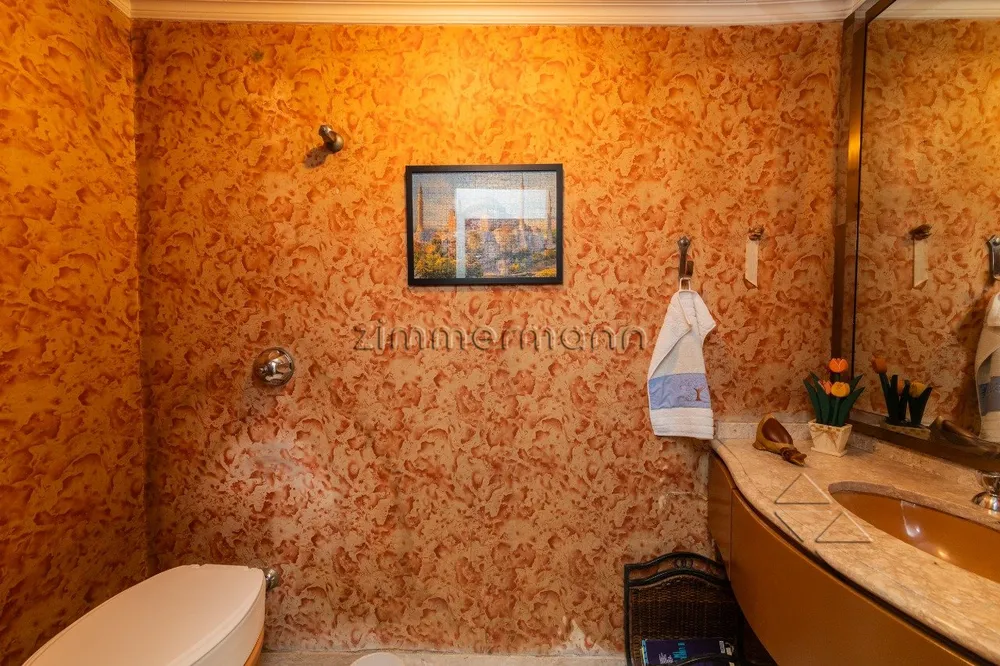 Apartamento, 4 quartos, 170 m² - Foto 8
