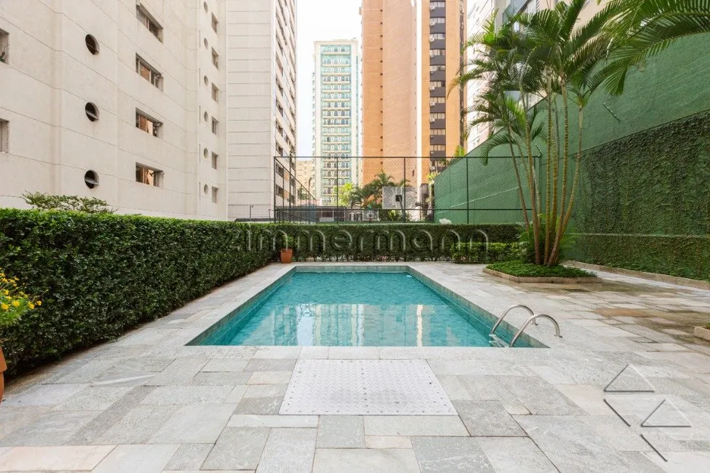 Apartamento, 4 quartos, 170 m² - Foto 2