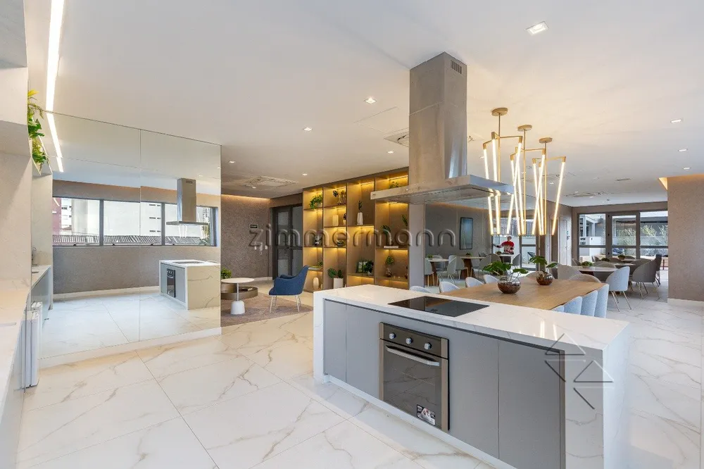 Apartamento, 2 quartos, 78 m² - Foto 4