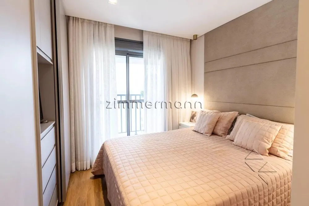 Apartamento, 2 quartos, 78 m² - Foto 3