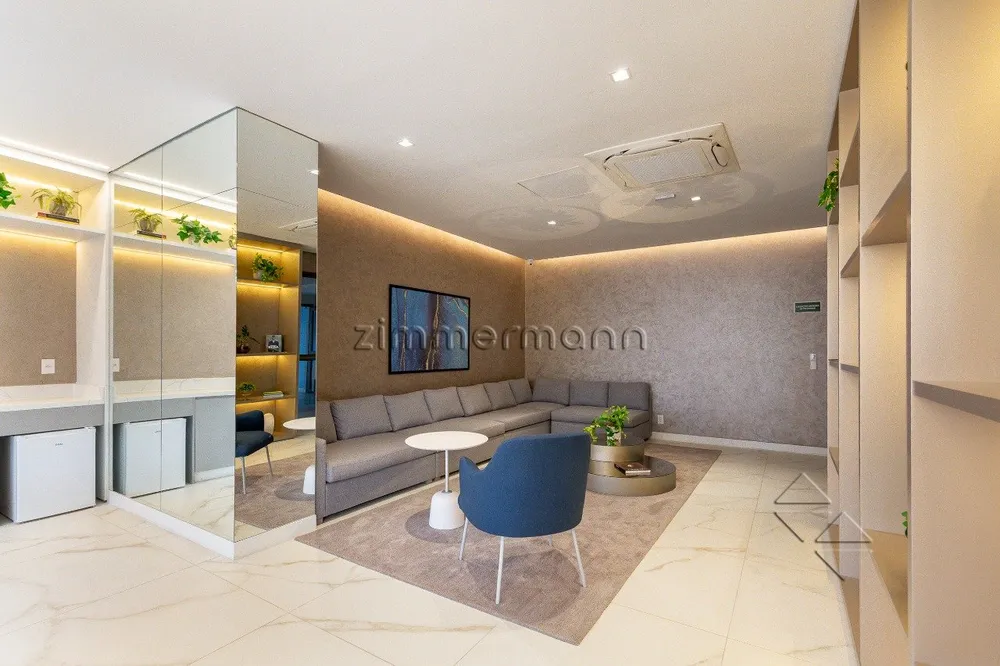 Apartamento, 2 quartos, 78 m² - Foto 5