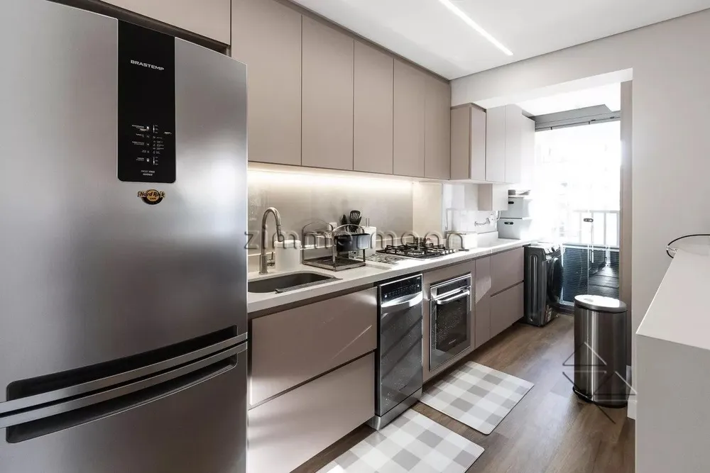 Apartamento, 2 quartos, 78 m² - Foto 1