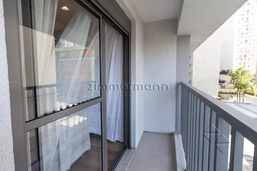 Apartamento, 2 quartos, 78 m² - Foto 6