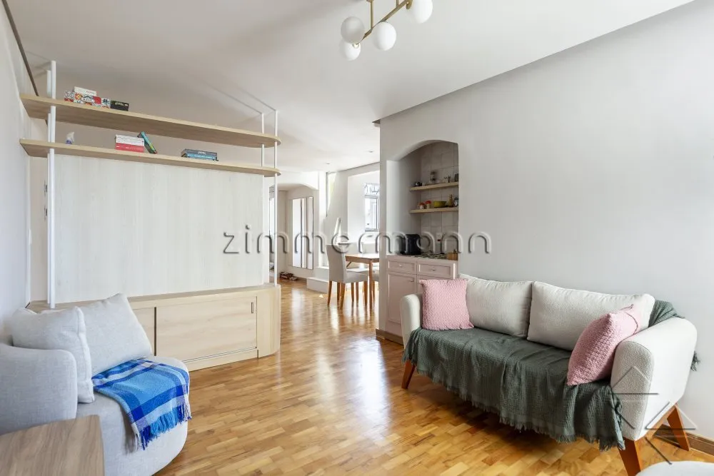Apartamento, 2 quartos, 94 m² - Foto 3