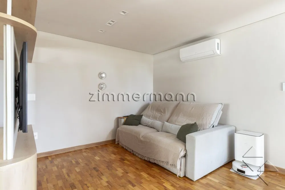 Apartamento, 2 quartos, 94 m² - Foto 1