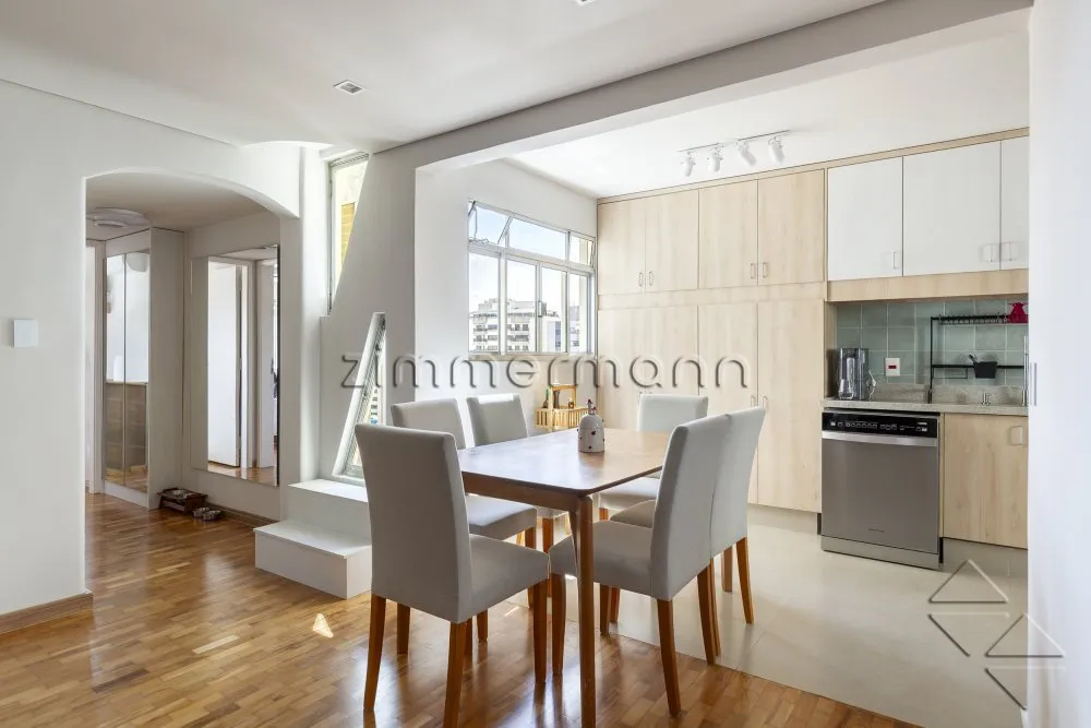 Apartamento, 2 quartos, 94 m² - Foto 4