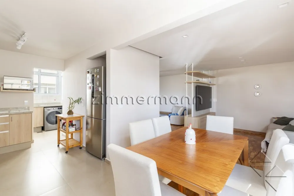 Apartamento, 2 quartos, 94 m² - Foto 7