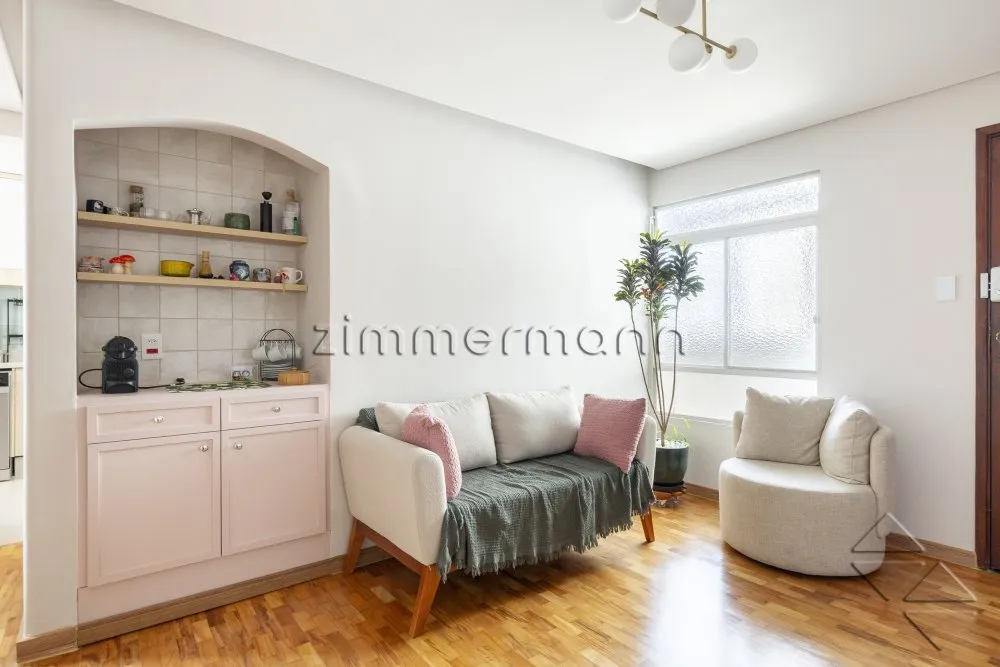 Apartamento, 2 quartos, 94 m² - Foto 2