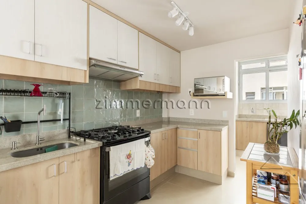 Apartamento, 2 quartos, 94 m² - Foto 6