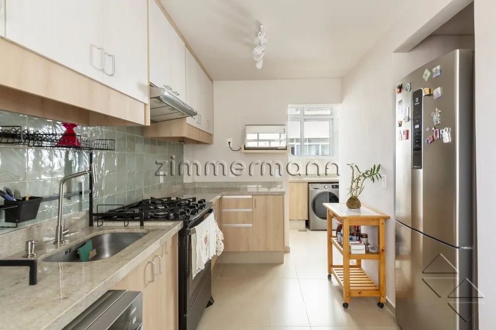 Apartamento, 2 quartos, 94 m² - Foto 5