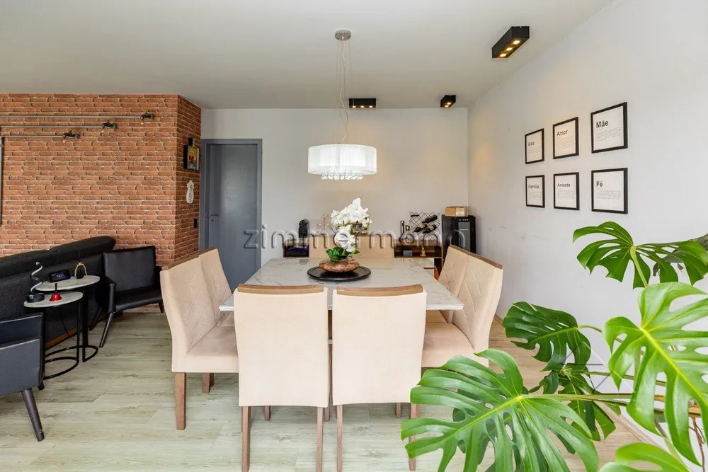 Cobertura, 3 quartos, 143 m² - Foto 6