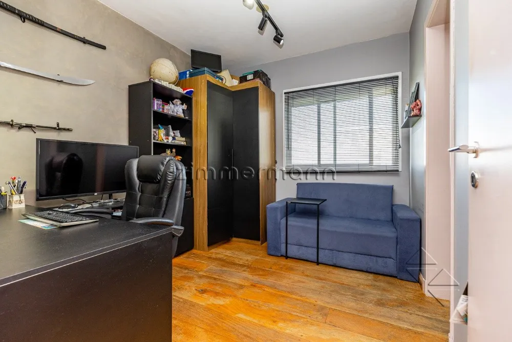 Cobertura, 3 quartos, 143 m² - Foto 7