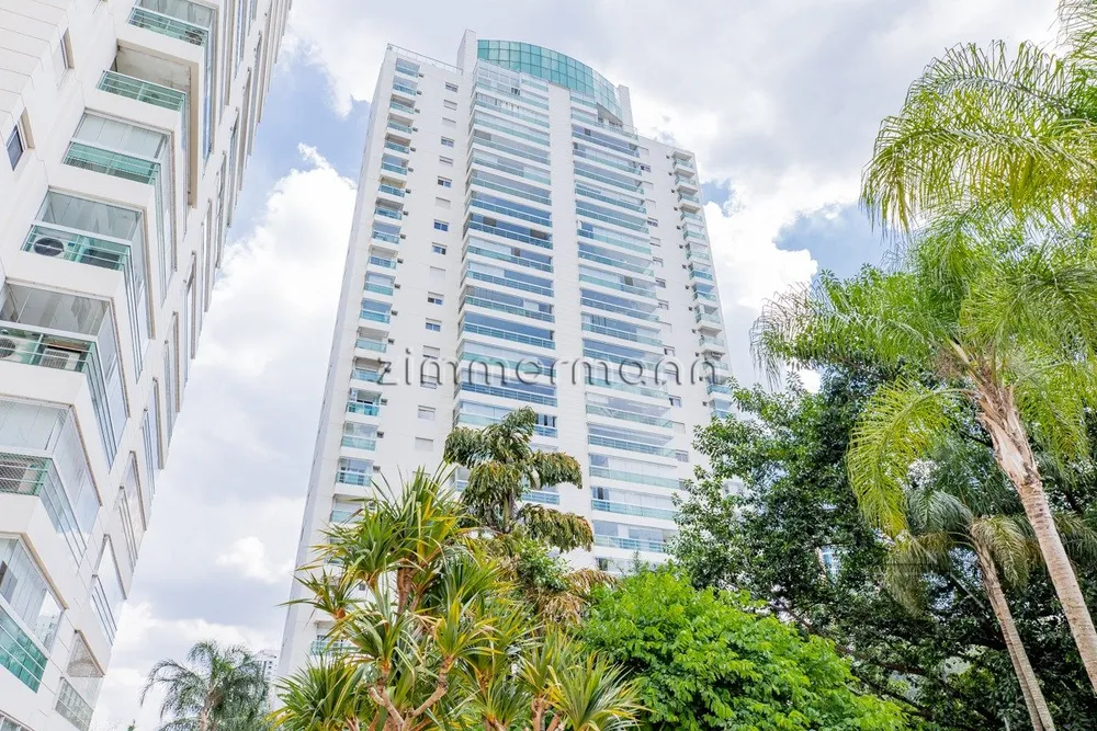 Cobertura, 3 quartos, 143 m² - Foto 11
