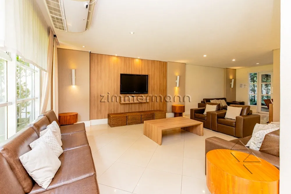 Cobertura, 3 quartos, 143 m² - Foto 9