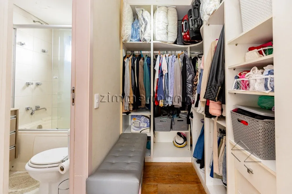Cobertura, 3 quartos, 143 m² - Foto 8