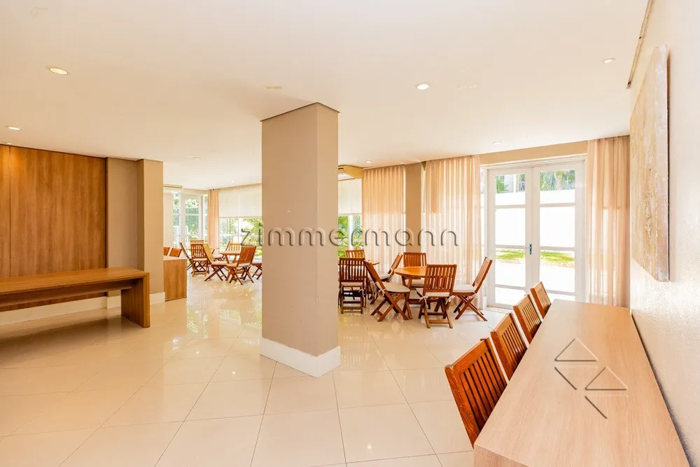 Cobertura, 3 quartos, 143 m² - Foto 10