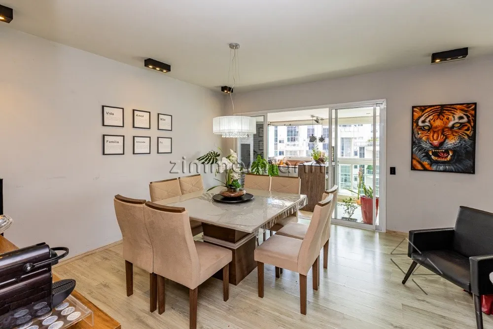 Cobertura, 3 quartos, 143 m² - Foto 5