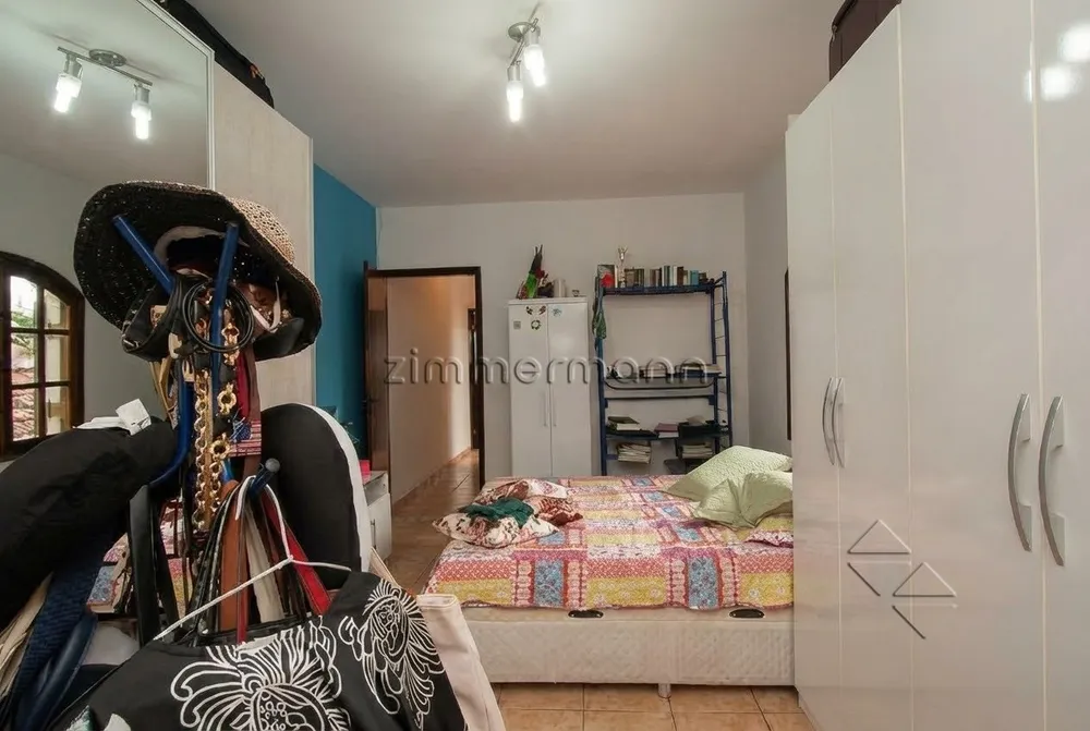 Casa, 4 quartos, 185 m² - Foto 1