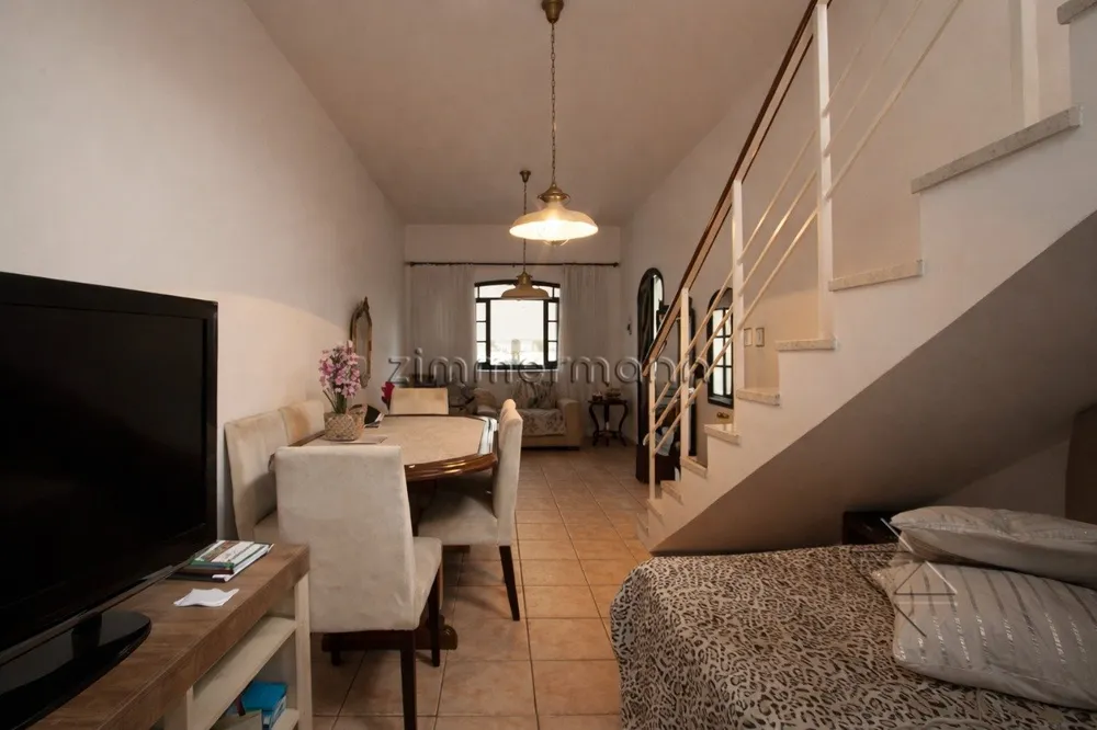 Casa, 4 quartos, 185 m² - Foto 5