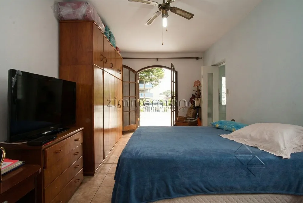 Casa, 4 quartos, 185 m² - Foto 3