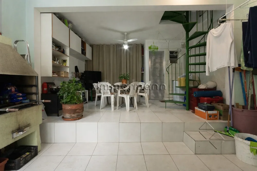 Casa, 4 quartos, 185 m² - Foto 6