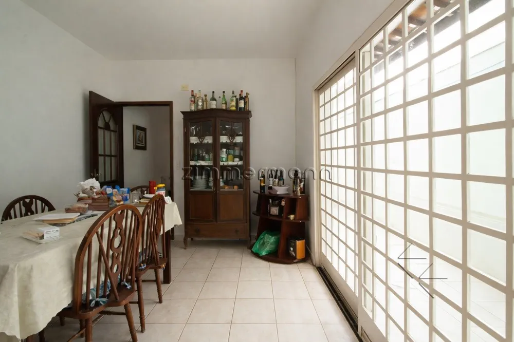 Casa, 4 quartos, 185 m² - Foto 8