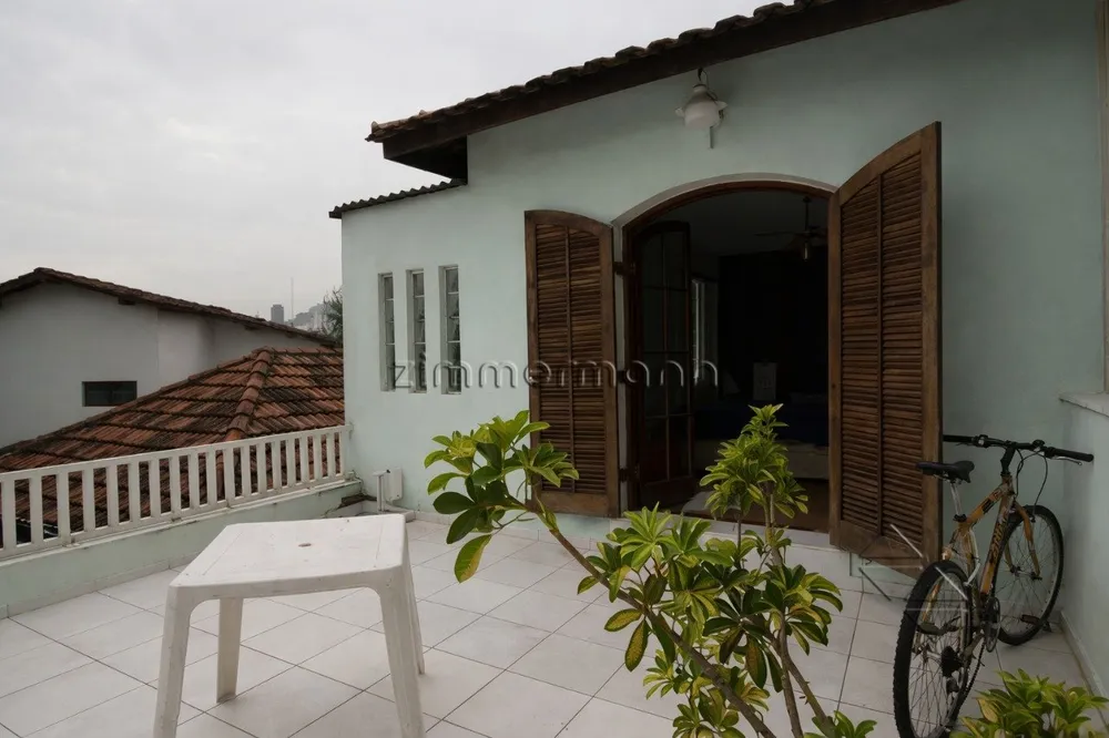 Casa, 4 quartos, 185 m² - Foto 2