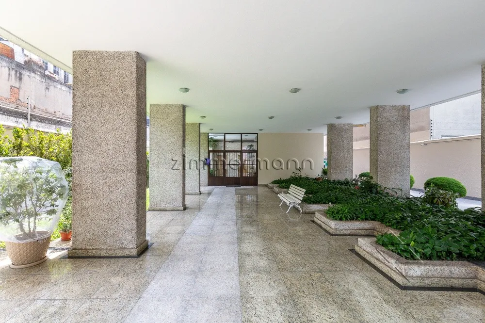 Apartamento, 3 quartos, 146 m² - Foto 1