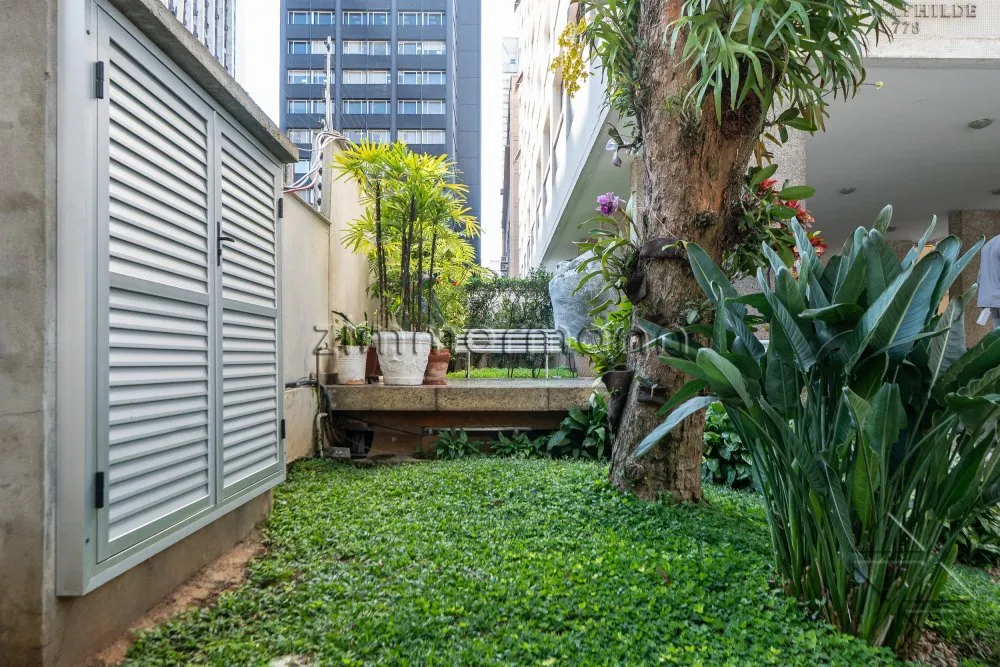 Apartamento, 3 quartos, 146 m² - Foto 7