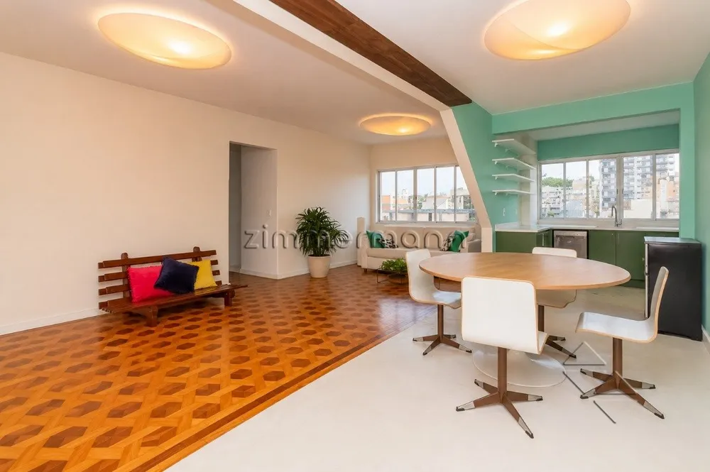 Apartamento, 2 quartos, 92 m² - Foto 3
