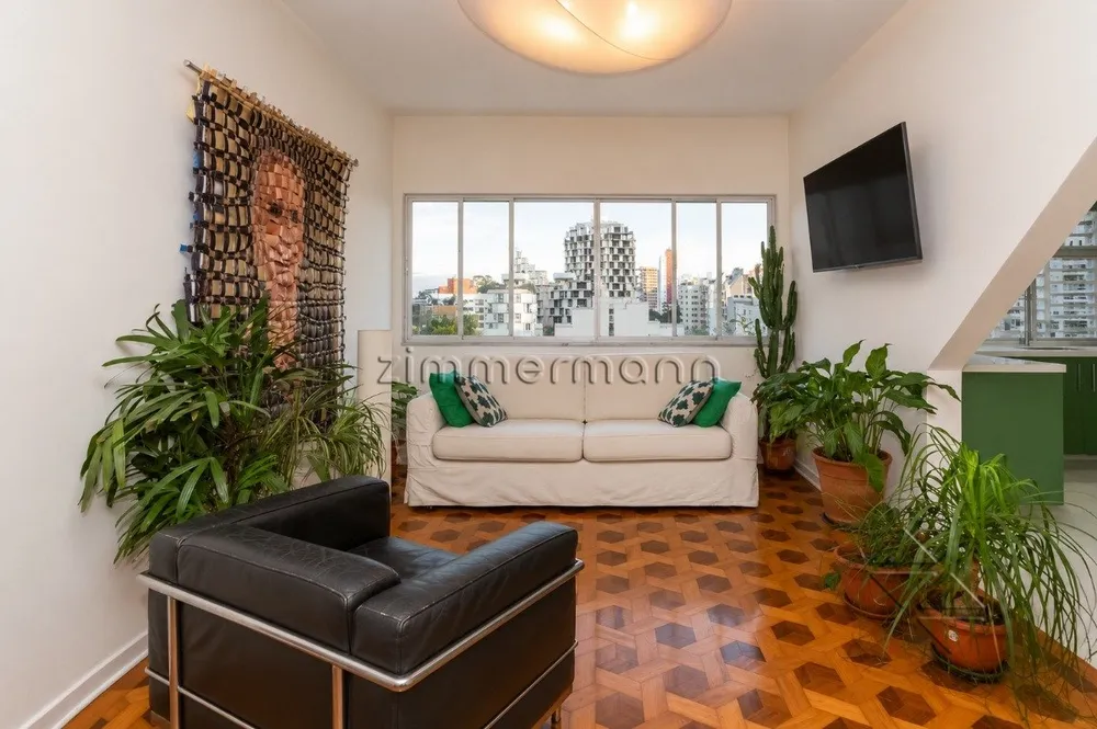 Apartamento, 2 quartos, 92 m² - Foto 4
