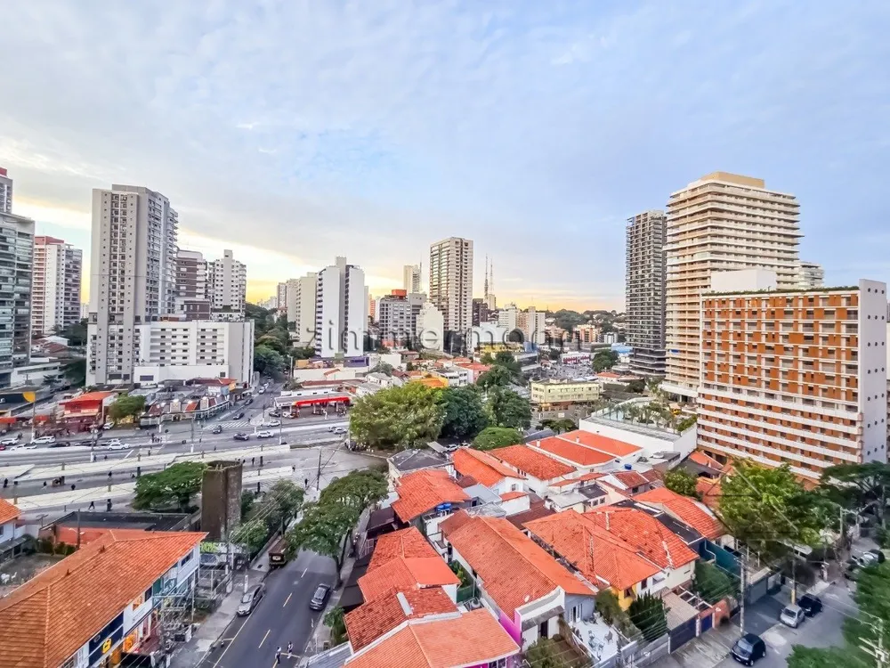 Apartamento, 2 quartos, 92 m² - Foto 2
