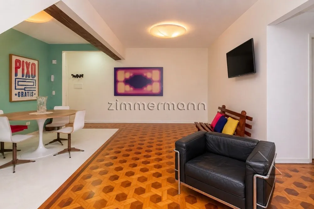 Apartamento, 2 quartos, 92 m² - Foto 5