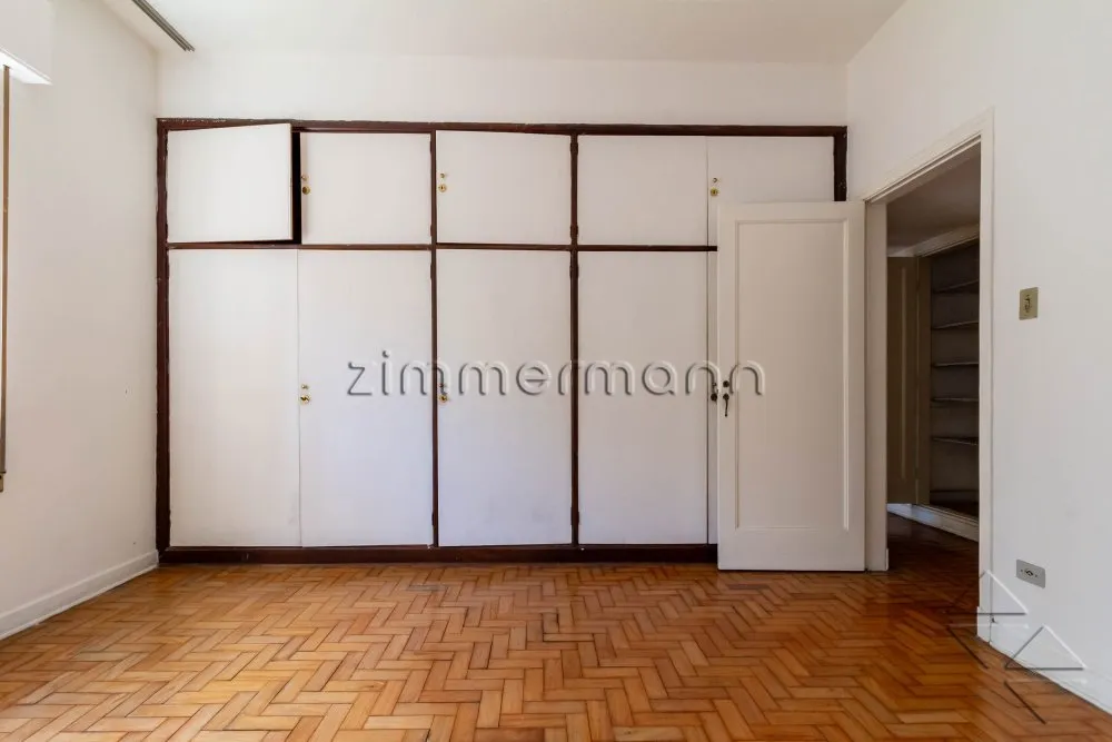 Apartamento, 2 quartos, 117 m² - Foto 1