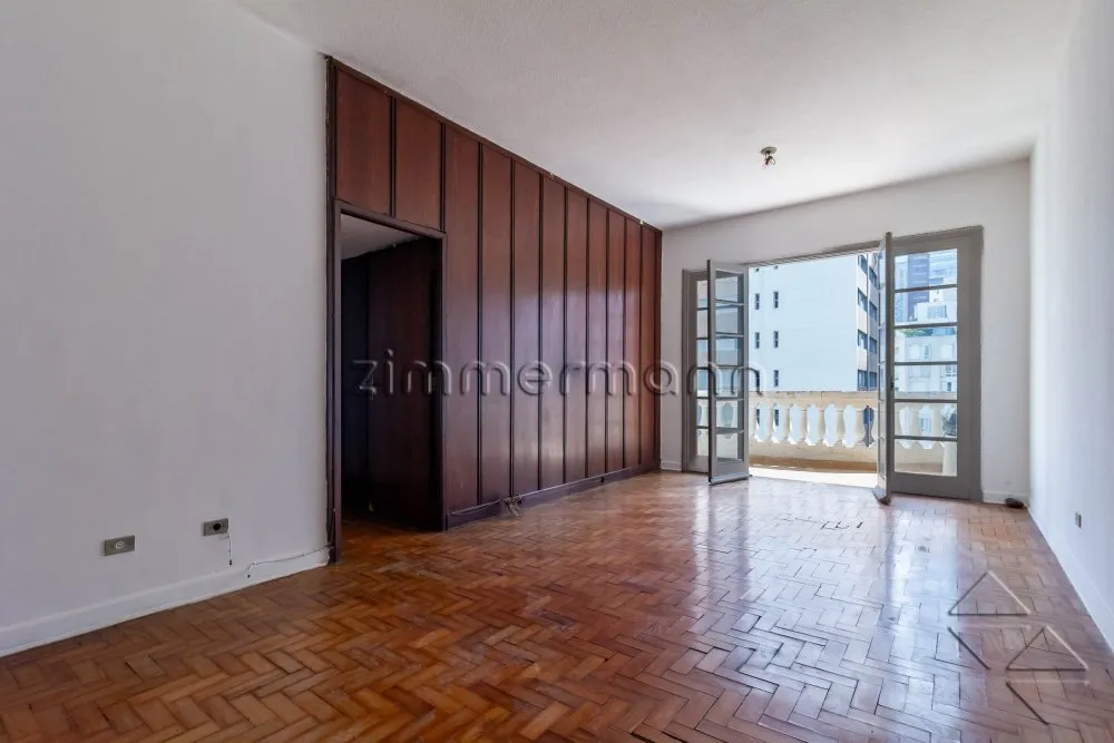 Apartamento, 2 quartos, 117 m² - Foto 1