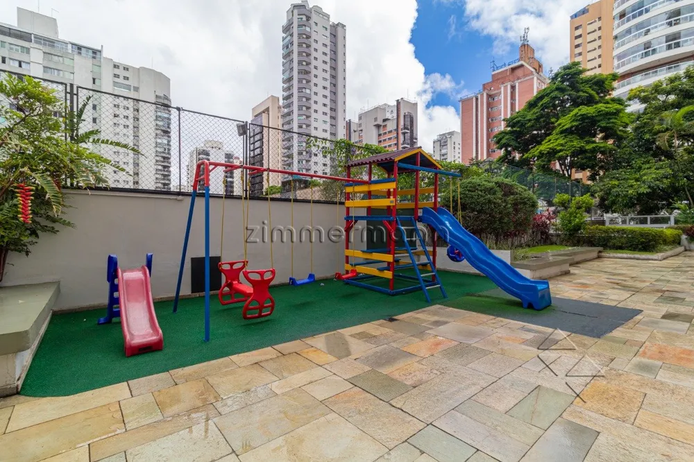Apartamento, 3 quartos, 91 m² - Foto 1