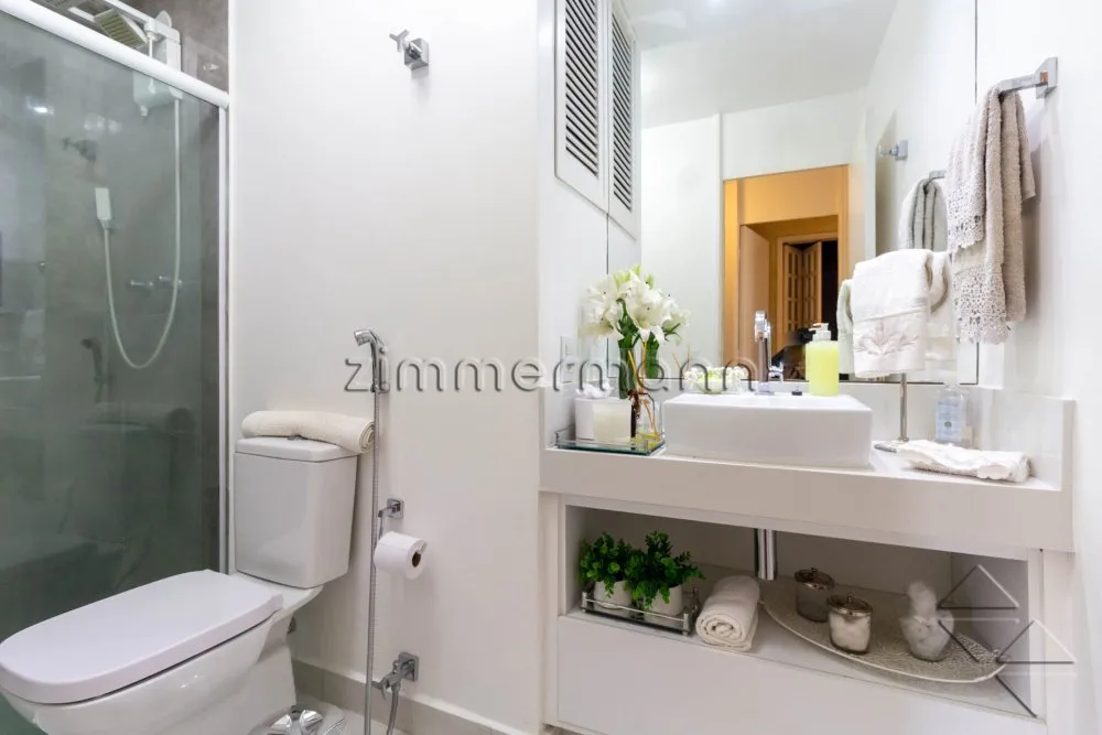 Apartamento, 3 quartos, 91 m² - Foto 2